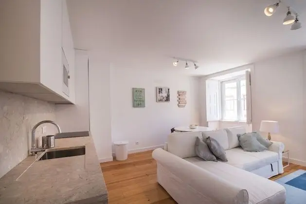Apart Daire, 2 Yatak Odası, Sigara İçilebilir, 2 Banyolu