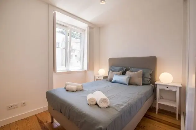 Apart Daire, 2 Yatak Odası, Sigara İçilebilir, 2 Banyolu