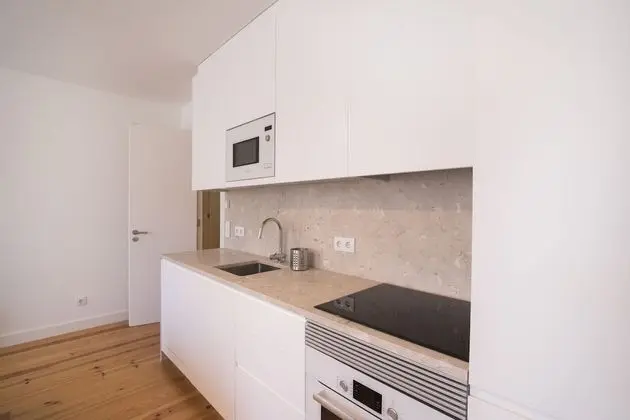 Apart Daire, 2 Yatak Odası, Sigara İçilebilir, 2 Banyolu