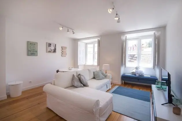 Apart Daire, 2 Yatak Odası, Sigara İçilebilir, 2 Banyolu