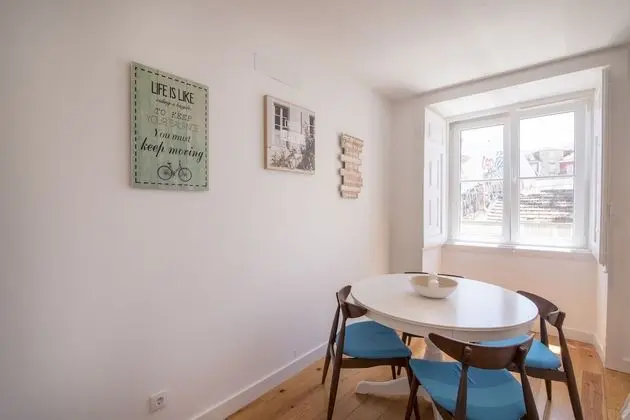 Apart Daire, 2 Yatak Odası, Sigara İçilebilir, 2 Banyolu