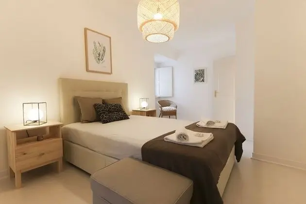 Apart Daire, 2 Yatak Odası, 2 Banyolu