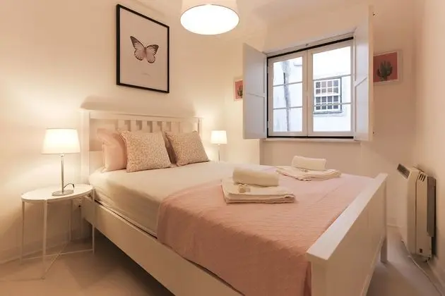 Apart Daire, 2 Yatak Odası, 2 Banyolu