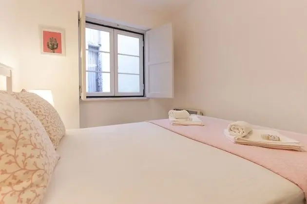 Apart Daire, 2 Yatak Odası, 2 Banyolu