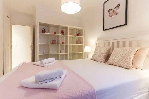 Apart Daire, 2 Yatak Odası, 2 Banyolu