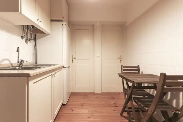 Apart Daire, 2 Yatak Odası, 2 Banyolu