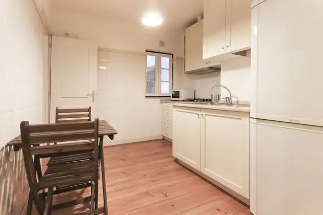 Apart Daire, 2 Yatak Odası, 2 Banyolu