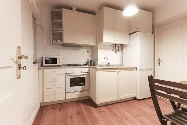 Apart Daire, 2 Yatak Odası, 2 Banyolu