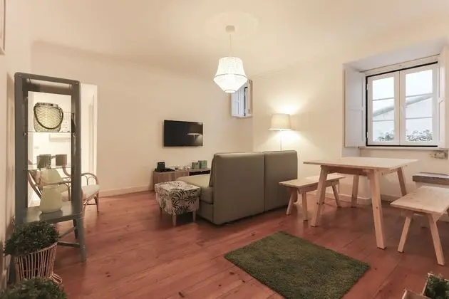 Apart Daire, 2 Yatak Odası, 2 Banyolu