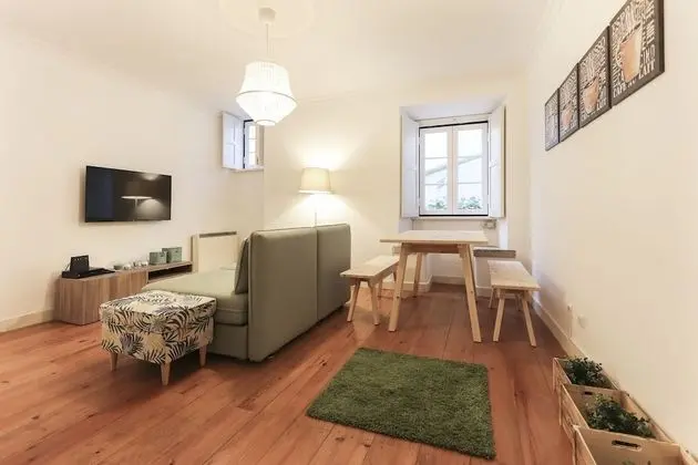 Apart Daire, 2 Yatak Odası, 2 Banyolu