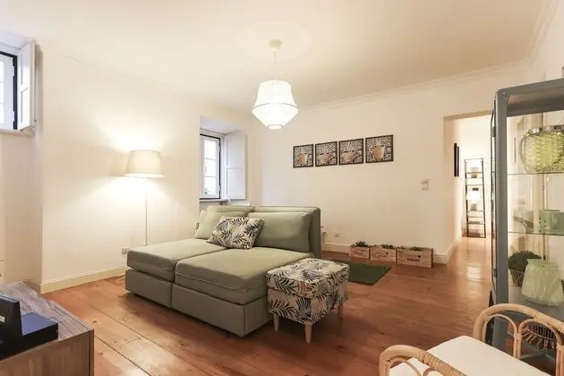 Apart Daire, 2 Yatak Odası, 2 Banyolu