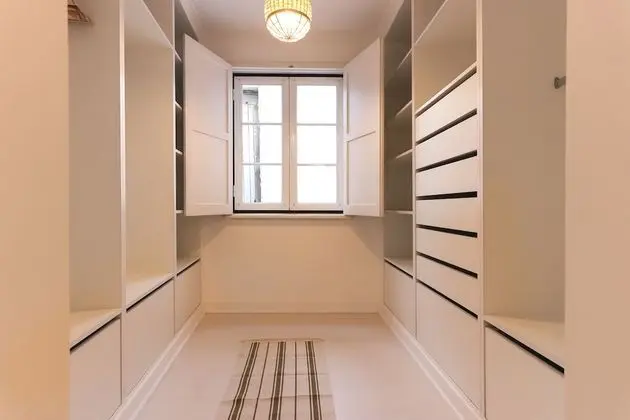 Apart Daire, 2 Yatak Odası, 2 Banyolu