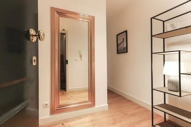 Apart Daire, 2 Yatak Odası, 2 Banyolu