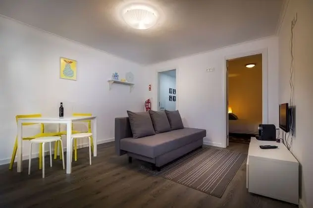 Classic Apart Daire, 1 Yatak Odası (Cozy House)