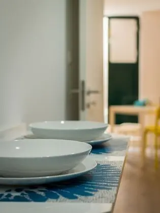Classic Apart Daire, 1 Yatak Odası (Cozy House)