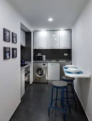 Classic Apart Daire, 1 Yatak Odası (Cozy House)