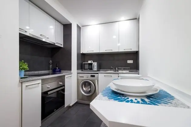 Classic Apart Daire, 1 Yatak Odası (Cozy House)