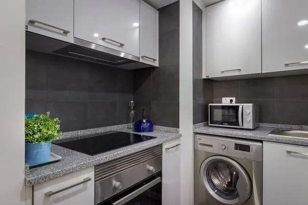 Classic Apart Daire, 1 Yatak Odası (Cozy House)