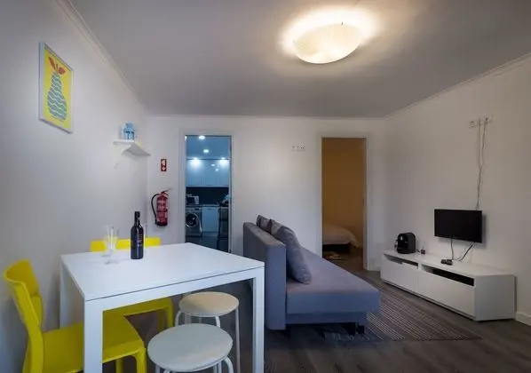 Classic Apart Daire, 1 Yatak Odası (Cozy House)