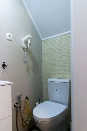 Classic Apart Daire, 1 Yatak Odası (Cozy House)
