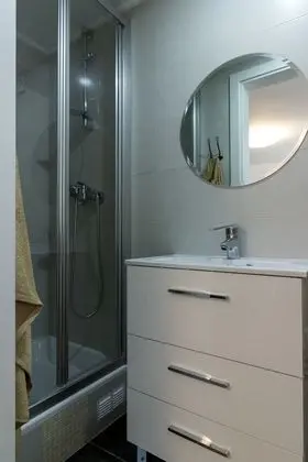Classic Apart Daire, 1 Yatak Odası (Cozy House)