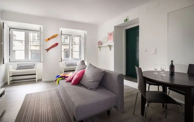 Classic Apart Daire, 1 Yatak Odası (Lovely House)