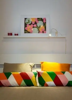 Classic Apart Daire, 1 Yatak Odası (Lovely House)