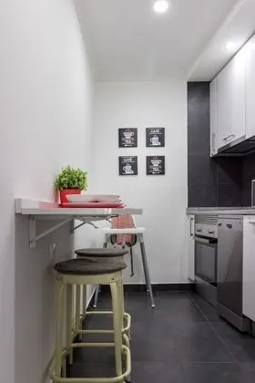 Classic Apart Daire, 1 Yatak Odası (Lovely House)