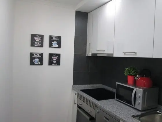 Classic Apart Daire, 1 Yatak Odası (Lovely House)