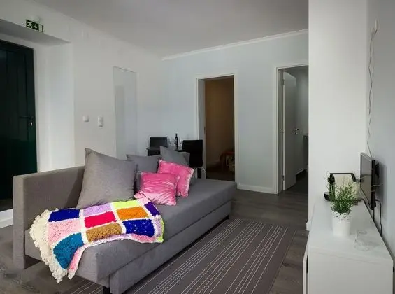 Classic Apart Daire, 1 Yatak Odası (Lovely House)