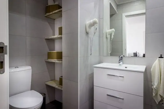Classic Apart Daire, 1 Yatak Odası (Lovely House)