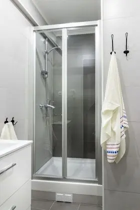Classic Apart Daire, 1 Yatak Odası (Lovely House)