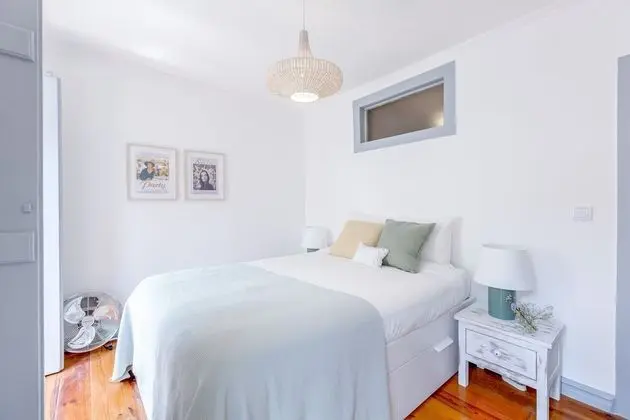 Apart Daire, 3 Yatak Odası