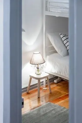 Apart Daire, 3 Yatak Odası