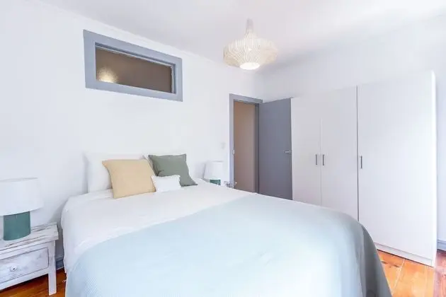 Apart Daire, 3 Yatak Odası