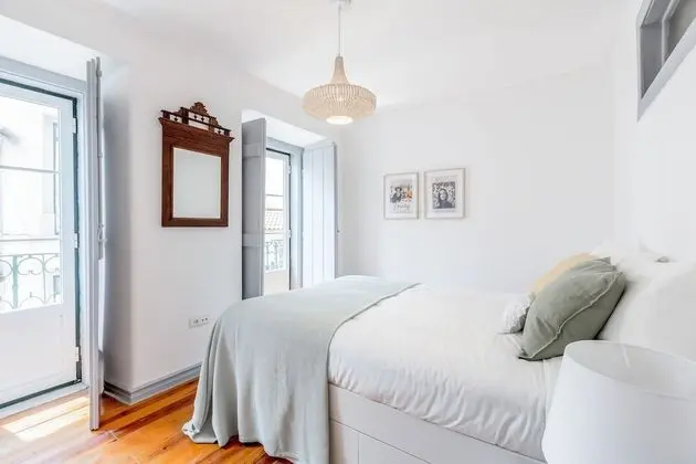 Apart Daire, 3 Yatak Odası