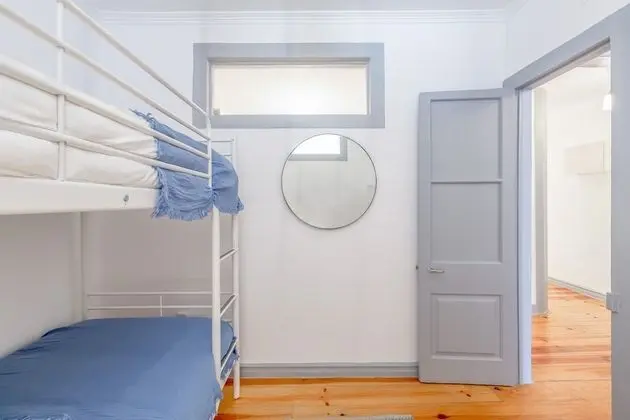 Apart Daire, 3 Yatak Odası