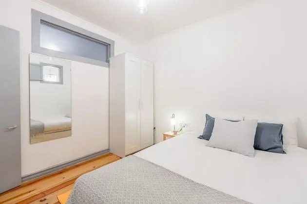 Apart Daire, 3 Yatak Odası