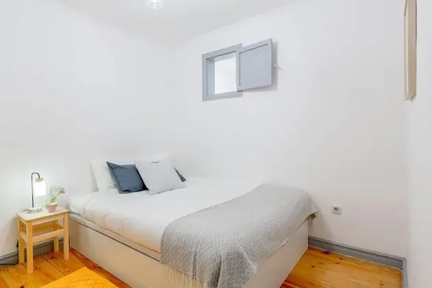 Apart Daire, 3 Yatak Odası