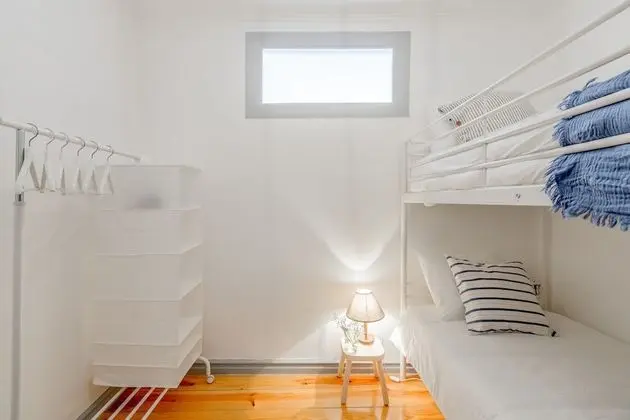 Apart Daire, 3 Yatak Odası