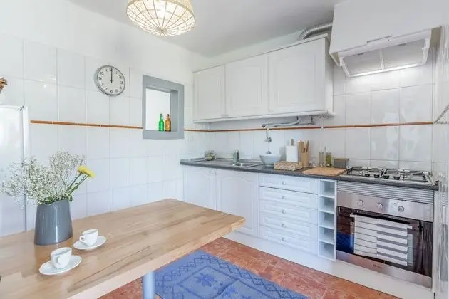 Apart Daire, 3 Yatak Odası