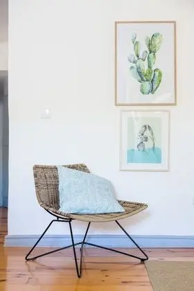 Apart Daire, 3 Yatak Odası