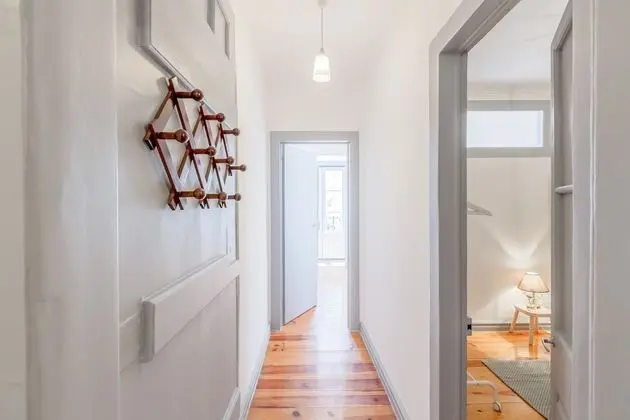 Apart Daire, 3 Yatak Odası