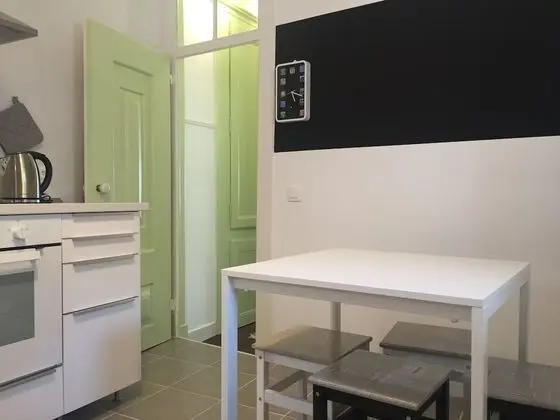 Apart Daire, 1 Yatak Odası