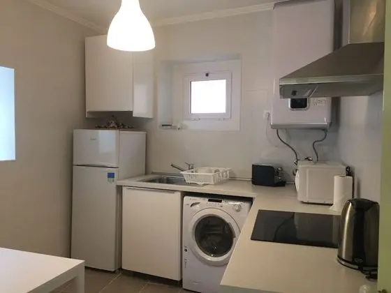 Apart Daire, 1 Yatak Odası