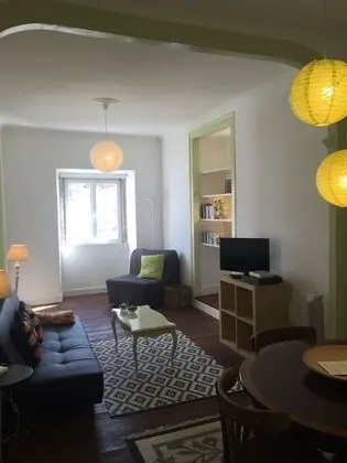 Apart Daire, 1 Yatak Odası