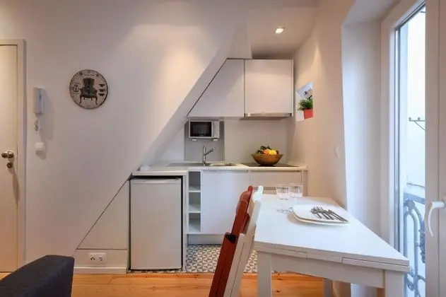 Superior Apart Daire, 1 Yatak Odası