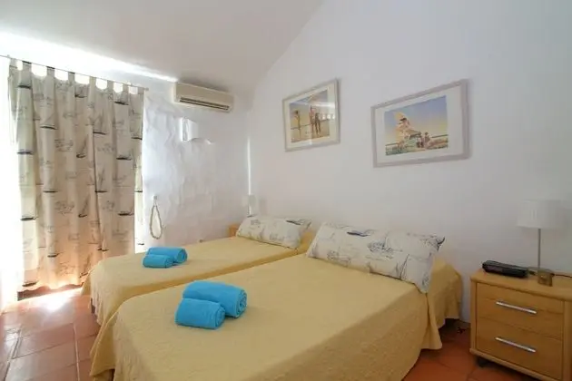 Apart Daire, 1 Yatak Odası, Teras