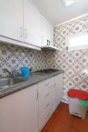 Apart Daire, 1 Yatak Odası, Teras