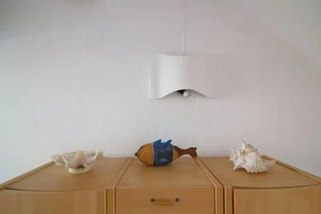 Apart Daire, 1 Yatak Odası, Teras